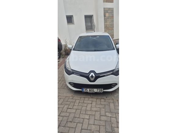 Sahibinden Renault Clio 1.2 Joy 2014 Model