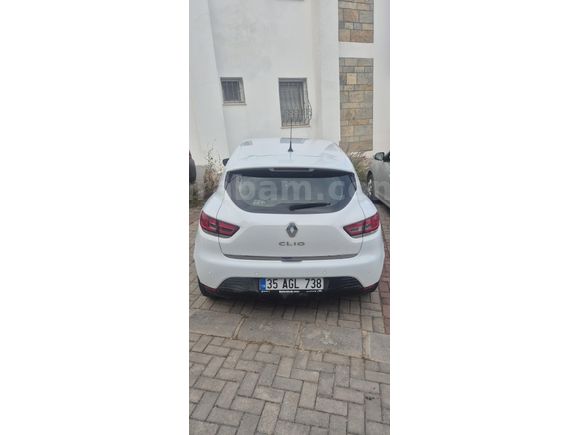 Sahibinden Renault Clio 1.2 Joy 2014 Model