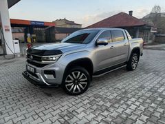 Sahibinden Volkswagen Amarok 3.0 TDI Aventura 2024 Model 