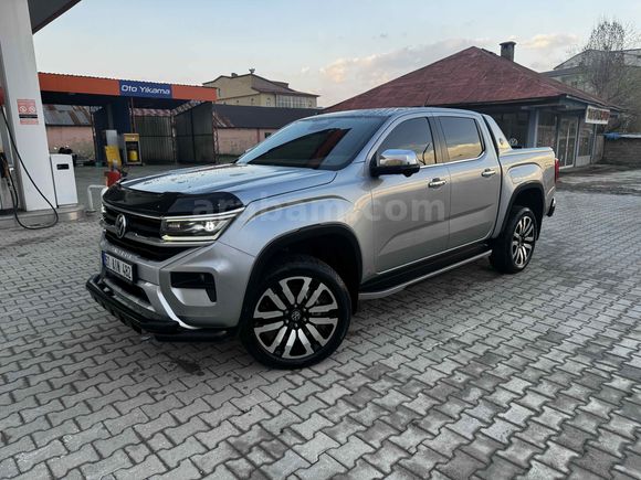 Sahibinden Volkswagen Amarok 3.0 TDI Aventura 2024 Model 