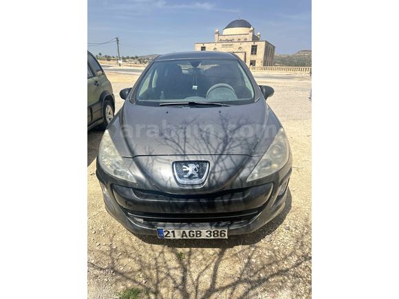 Sahibinden Peugeot 308 1.6 VTi Comfort 2011 Model 