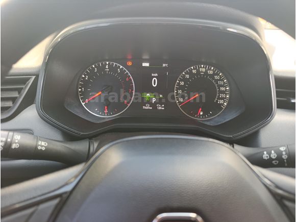 Sahibinden Renault Clio 1.0 TCe Joy 2021 Model