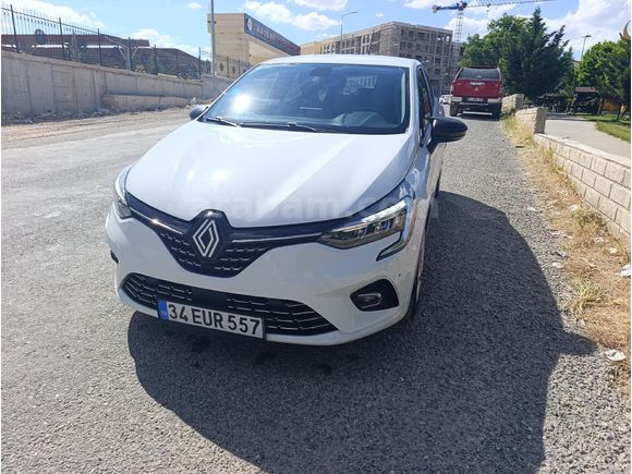 Sahibinden Renault Clio 1.0 TCe Joy 2021 Model