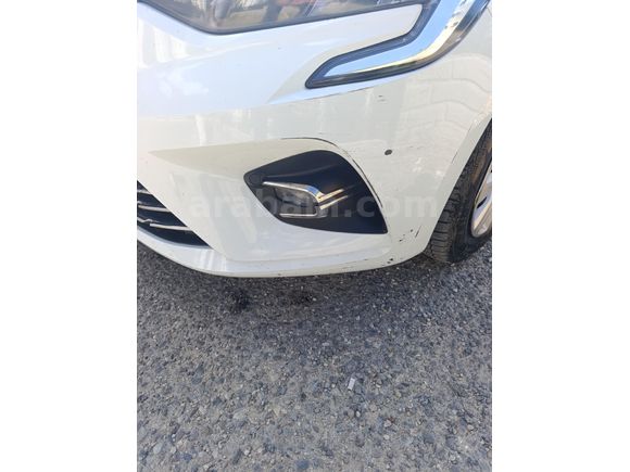 Sahibinden Renault Clio 1.0 TCe Joy 2021 Model