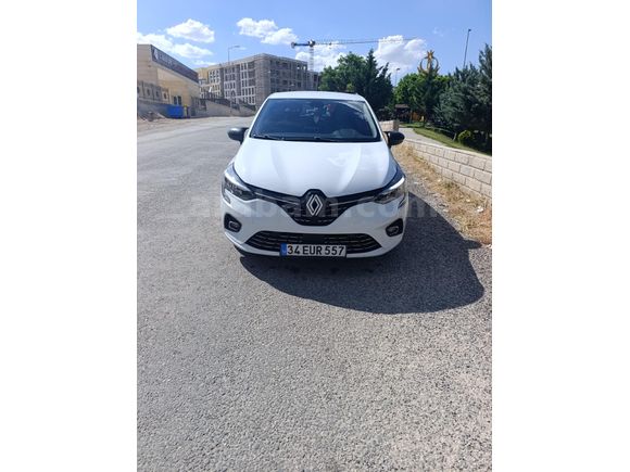 Sahibinden Renault Clio 1.0 TCe Joy 2021 Model