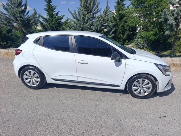Sahibinden Renault Clio 1.0 TCe Joy 2021 Model