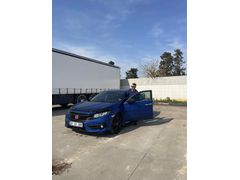 Sahibinden Honda Civic 1.6i VTEC Eco Elegance 2016 Model 