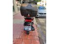 KREDİ KARTINA TAKSİTLİ Honda PCX150