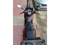 KREDİ KARTINA TAKSİTLİ Honda PCX150