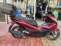 KREDİ KARTINA TAKSİTLİ Honda PCX150