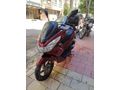 KREDİ KARTINA TAKSİTLİ Honda PCX150