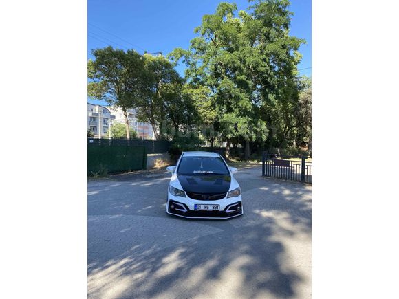 Sahibinden Honda Civic 1.6i VTEC Premium 2011 Model 