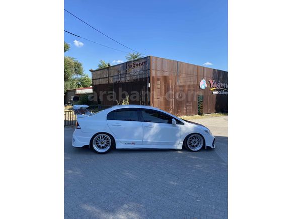 Sahibinden Honda Civic 1.6i VTEC Premium 2011 Model 