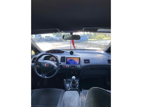 Sahibinden Honda Civic 1.6i VTEC Premium 2011 Model 