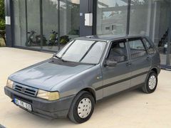 2001 MODEL FİAT UNO 70s  208.000 KM KREDİ KARTINA 12 TAKSİT 