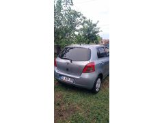 Sahibinden Toyota Yaris 1.3 Blue 2007 Model  260.000 km Diğer
