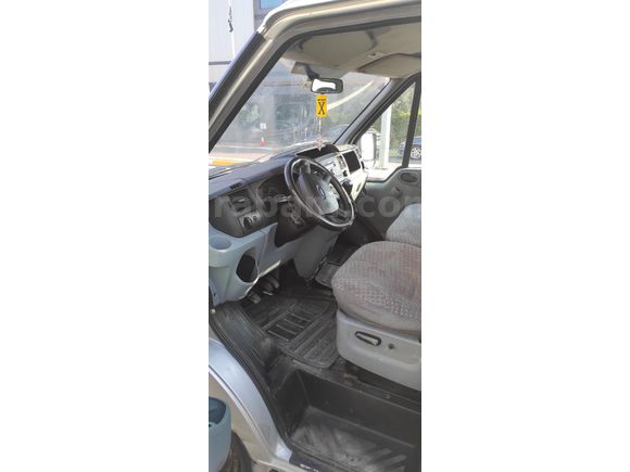 ACİL İHTİYAÇDAN FİYAT DÜŞTÜ Sahibinden Ford Transit 330 S 2010 Model İstanbul