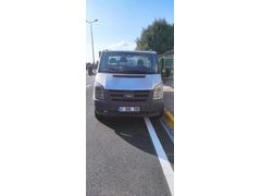 Sahibinden Ford Transit 330 S 2010 Model İstanbul