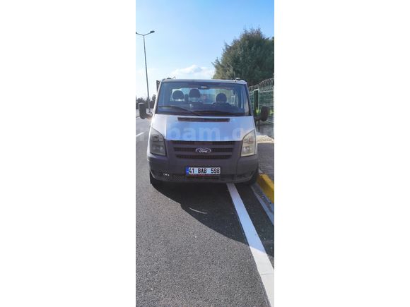 Sahibinden Ford Transit 330 S 2010 Model İstanbul