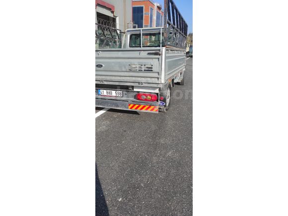 ACİL İHTİYAÇDAN FİYAT DÜŞTÜ Sahibinden Ford Transit 330 S 2010 Model İstanbul