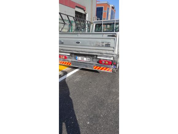 ACİL İHTİYAÇDAN FİYAT DÜŞTÜ Sahibinden Ford Transit 330 S 2010 Model İstanbul
