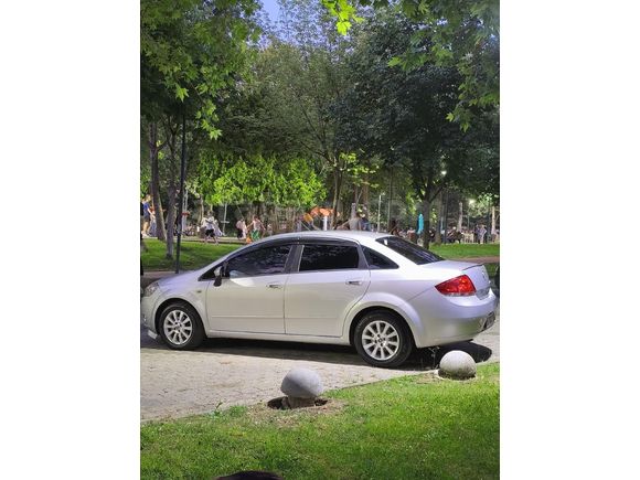 Sahibinden Fiat Linea 1.3 Multijet Active Plus 2012 Model