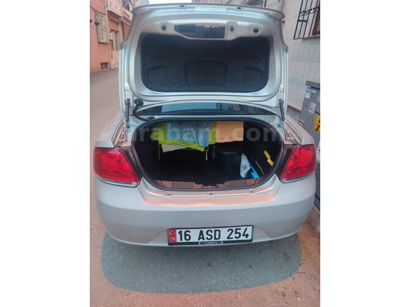 Sahibinden Fiat Linea 1.3 Multijet Active Plus 2012 Model