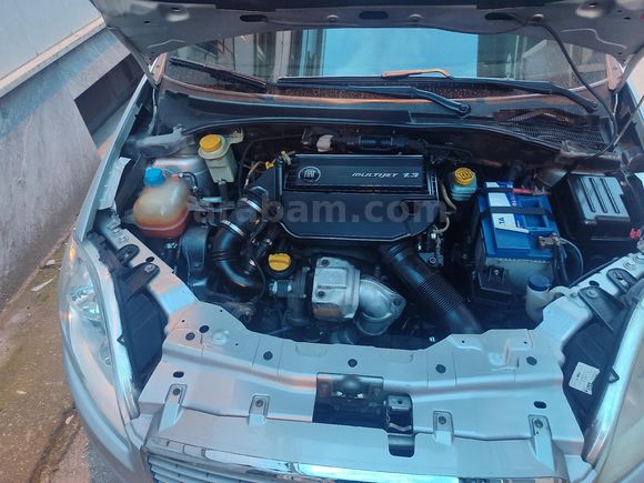 Sahibinden Fiat Linea 1.3 Multijet Active Plus 2012 Model
