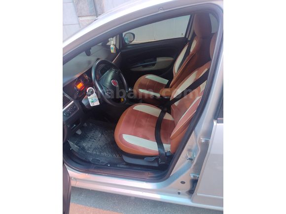Sahibinden Fiat Linea 1.3 Multijet Active Plus 2012 Model