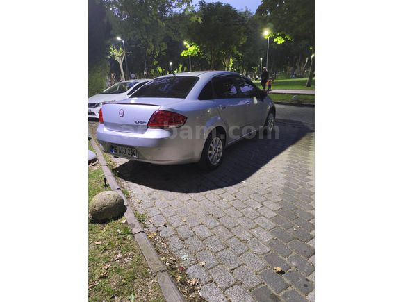 Sahibinden Fiat Linea 1.3 Multijet Active Plus 2012 Model