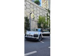 Sahibinden Citroen C4 Cactus 1.2 e-VTI Shine 2015 Model