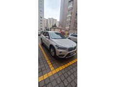 Sahibinden BMW X1 18i sDrive Prestige 2016 Model Diyarbakır