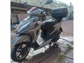 Sahibinden Mondial 125 Elegante