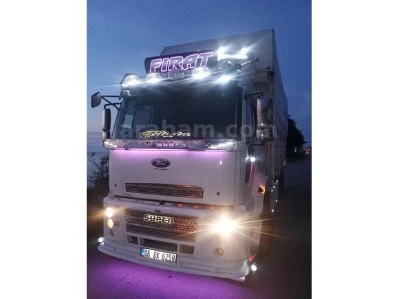 Sahibinden Ford Trucks Cargo 3230 S