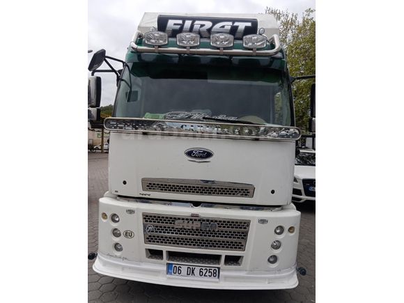 Sahibinden Ford Trucks Cargo 3230 S