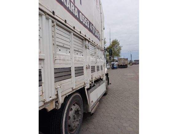 Sahibinden Ford Trucks Cargo 3230 S