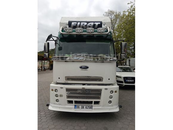 Sahibinden Ford Trucks Cargo 3230 S