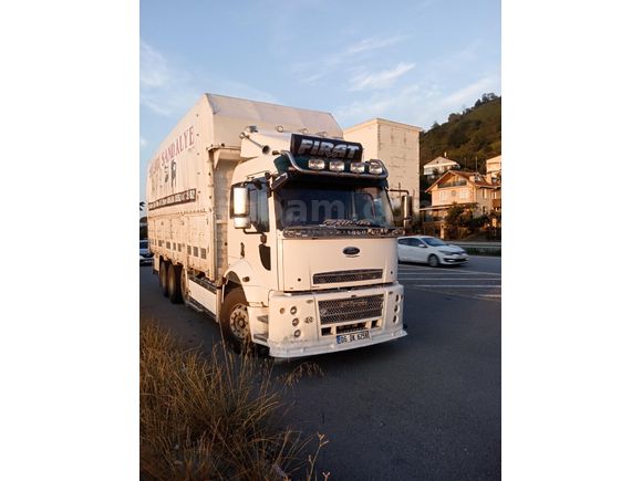Sahibinden Ford Trucks Cargo 3230 S