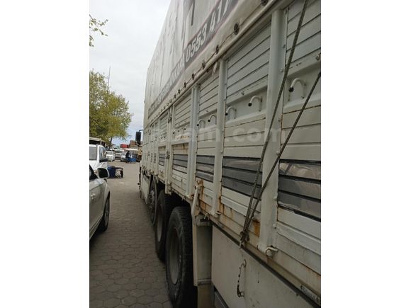 Sahibinden Ford Trucks Cargo 3230 S