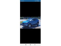 Sahibinden Kia Sportage 1.6 GDI 2011 Model