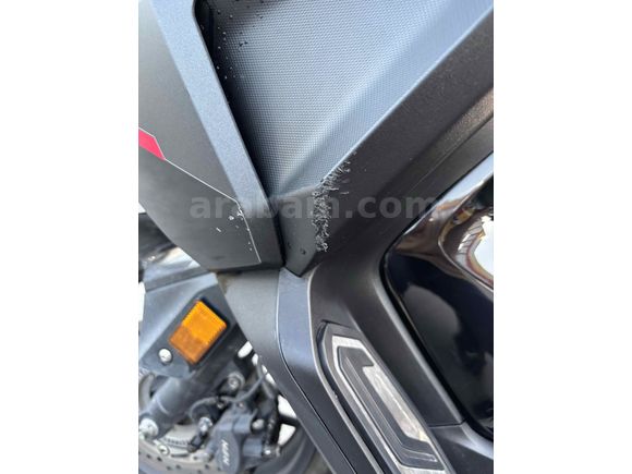 Sahibinden Honda Forza 250 SE 