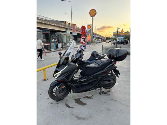 Sahibinden Honda Forza 250 SE 