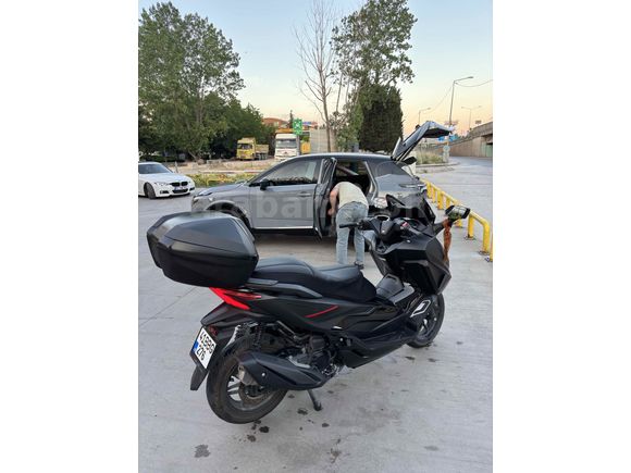 Sahibinden Honda Forza 250 SE 