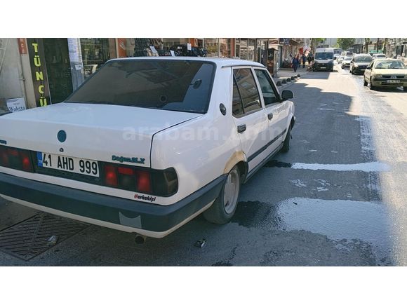Sahibinden Tofaş Doğan S 1998 Model