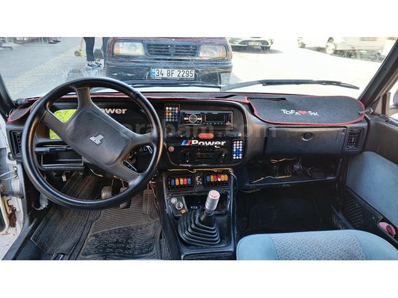 Sahibinden Tofaş Doğan S 1998 Model