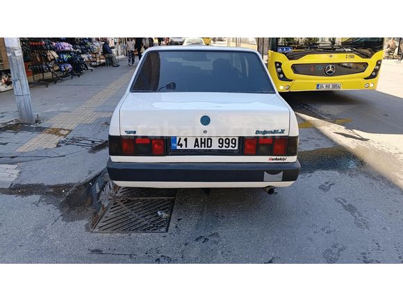 Sahibinden Tofaş Doğan S 1998 Model