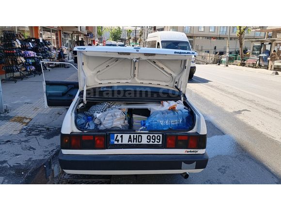 Sahibinden Tofaş Doğan S 1998 Model