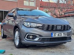 ÖĞRETMENDEN  SERVİS BAKIMLI, GARANTİLİ ÇOK TEMİZ, EKSTRALI, LPG'Lİ, DÜŞÜK KM, EGEA