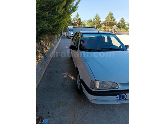 Sahibinden Renault R 19 1.4 RN 1995 Model