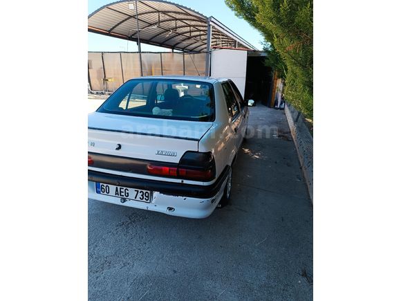 Sahibinden Renault R 19 1.4 RN 1995 Model